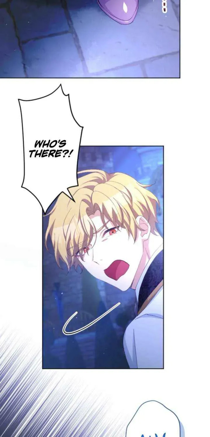 Read Akujo no Oshioki chapter 15 image 19 on Lezhin