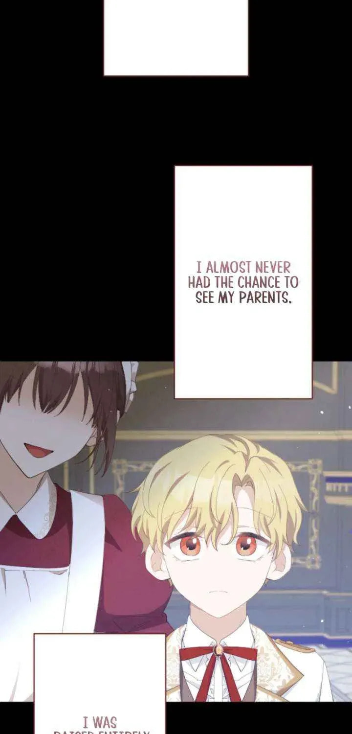 Read Akujo no Oshioki chapter 15 image 2 on Lezhin