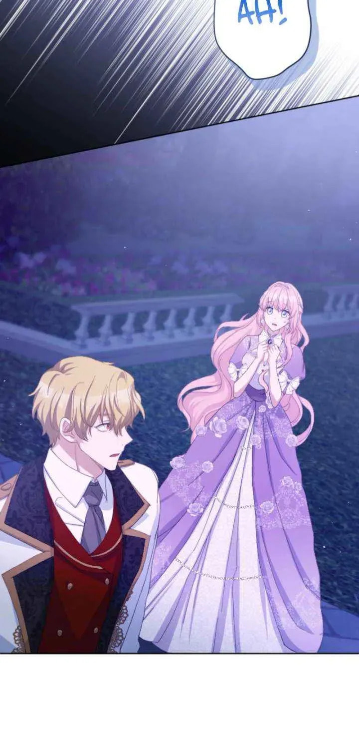 Read Akujo no Oshioki chapter 15 image 20 on Lezhin