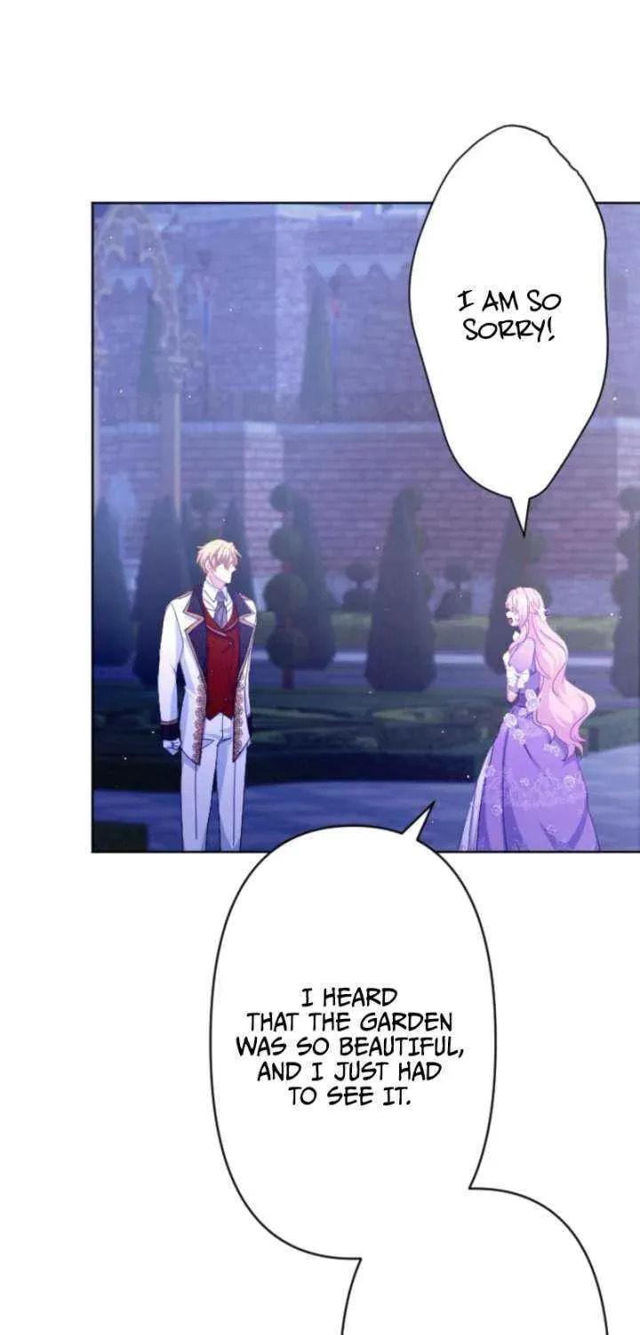 Read Akujo no Oshioki chapter 15 image 21 on Lezhin