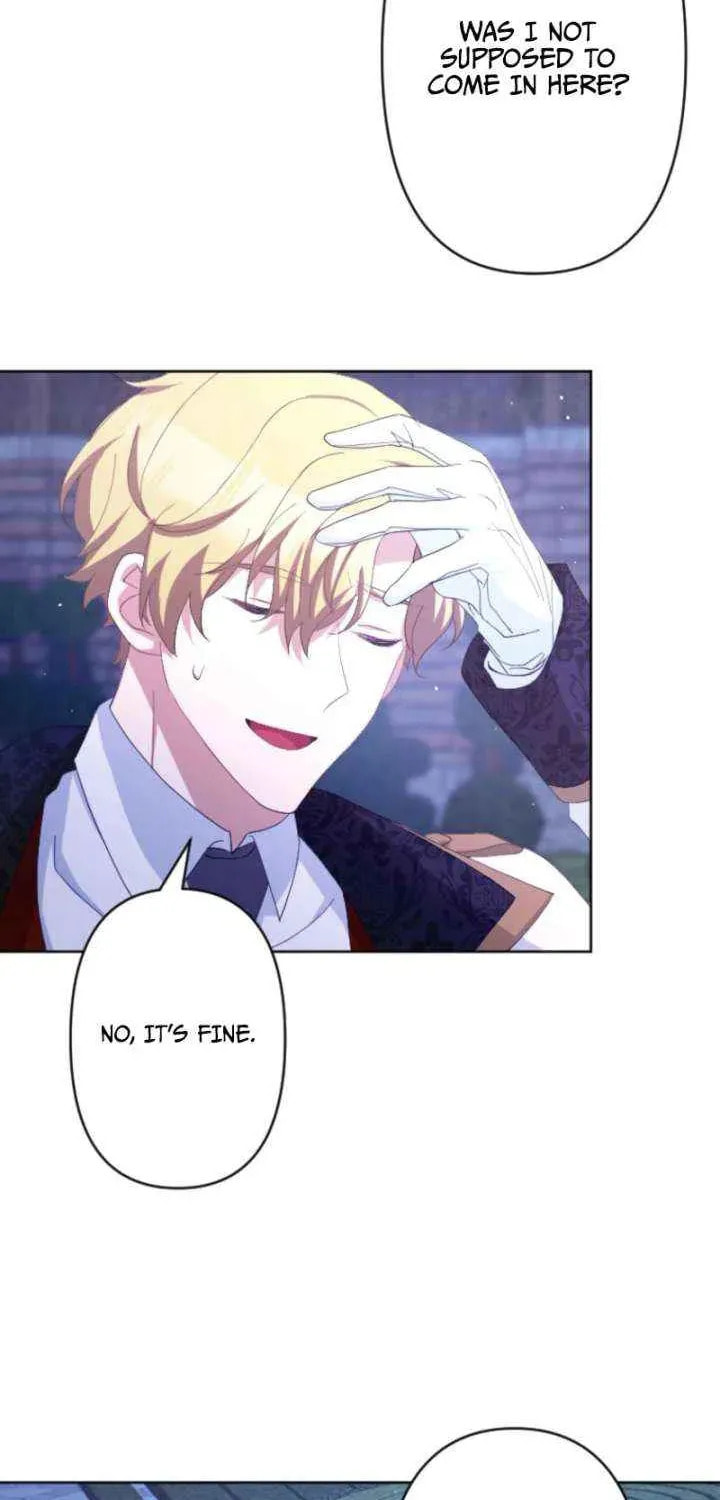 Read Akujo no Oshioki chapter 15 image 22 on Lezhin
