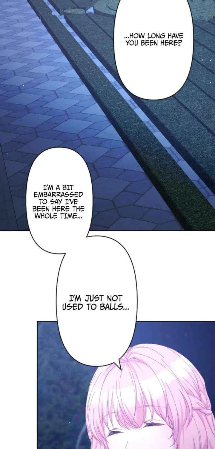 Read Akujo no Oshioki chapter 15 image 23 on Lezhin