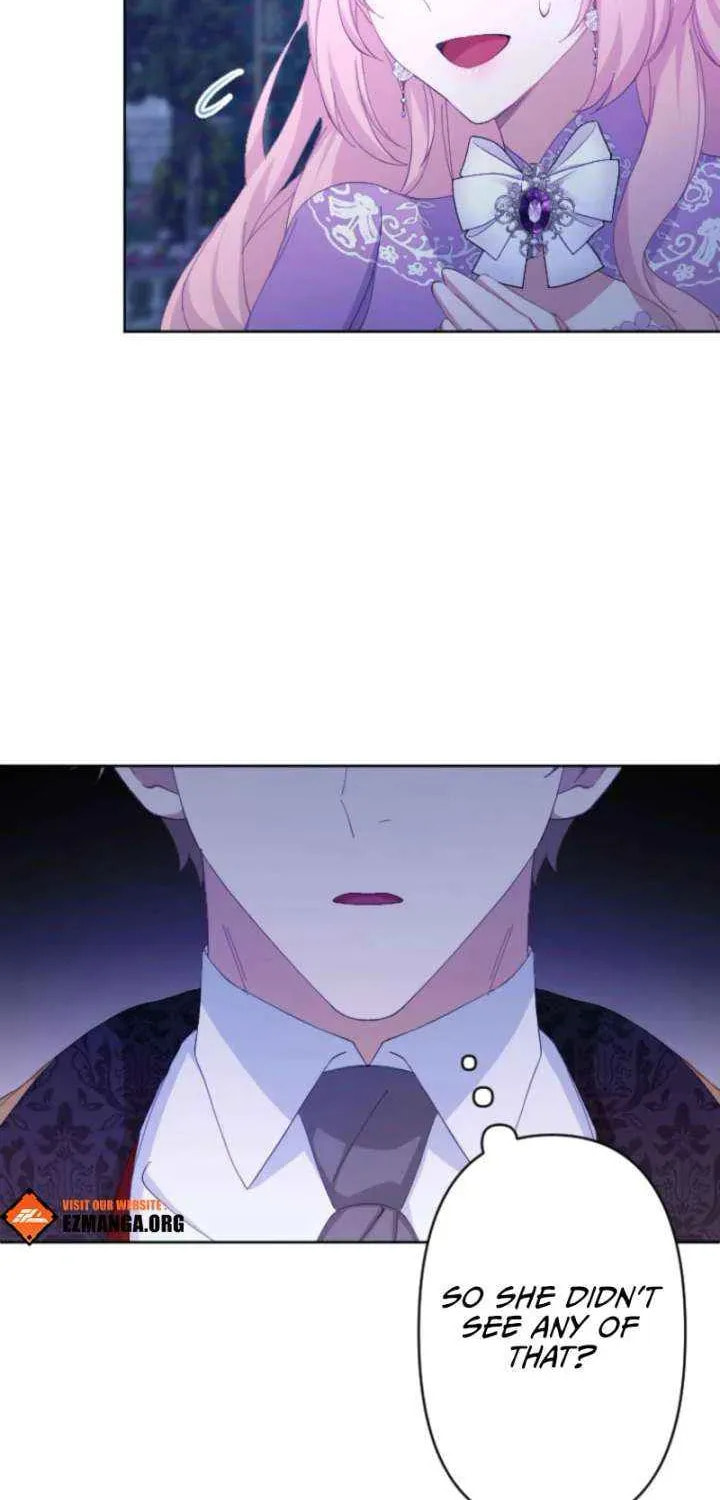 Read Akujo no Oshioki chapter 15 image 24 on Lezhin