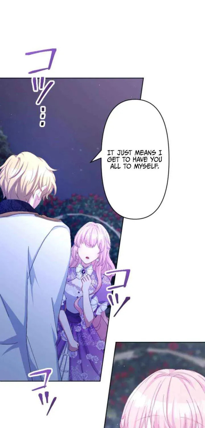 Read Akujo no Oshioki chapter 15 image 27 on Lezhin