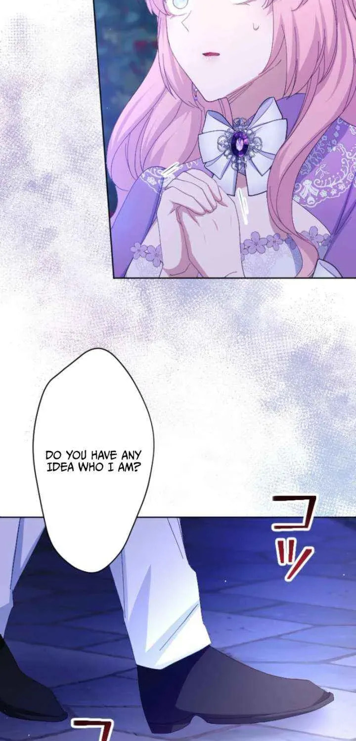 Read Akujo no Oshioki chapter 15 image 32 on Lezhin