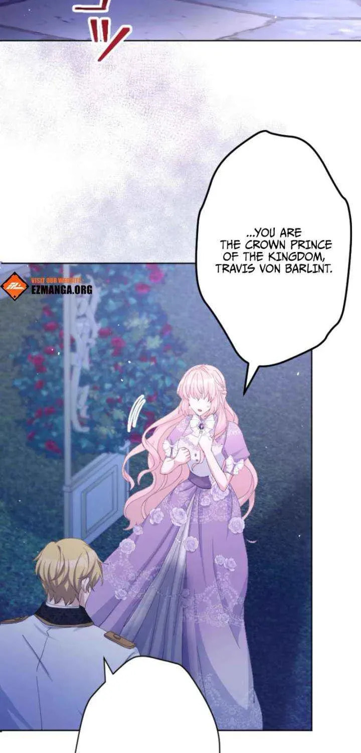 Read Akujo no Oshioki chapter 15 image 33 on Lezhin