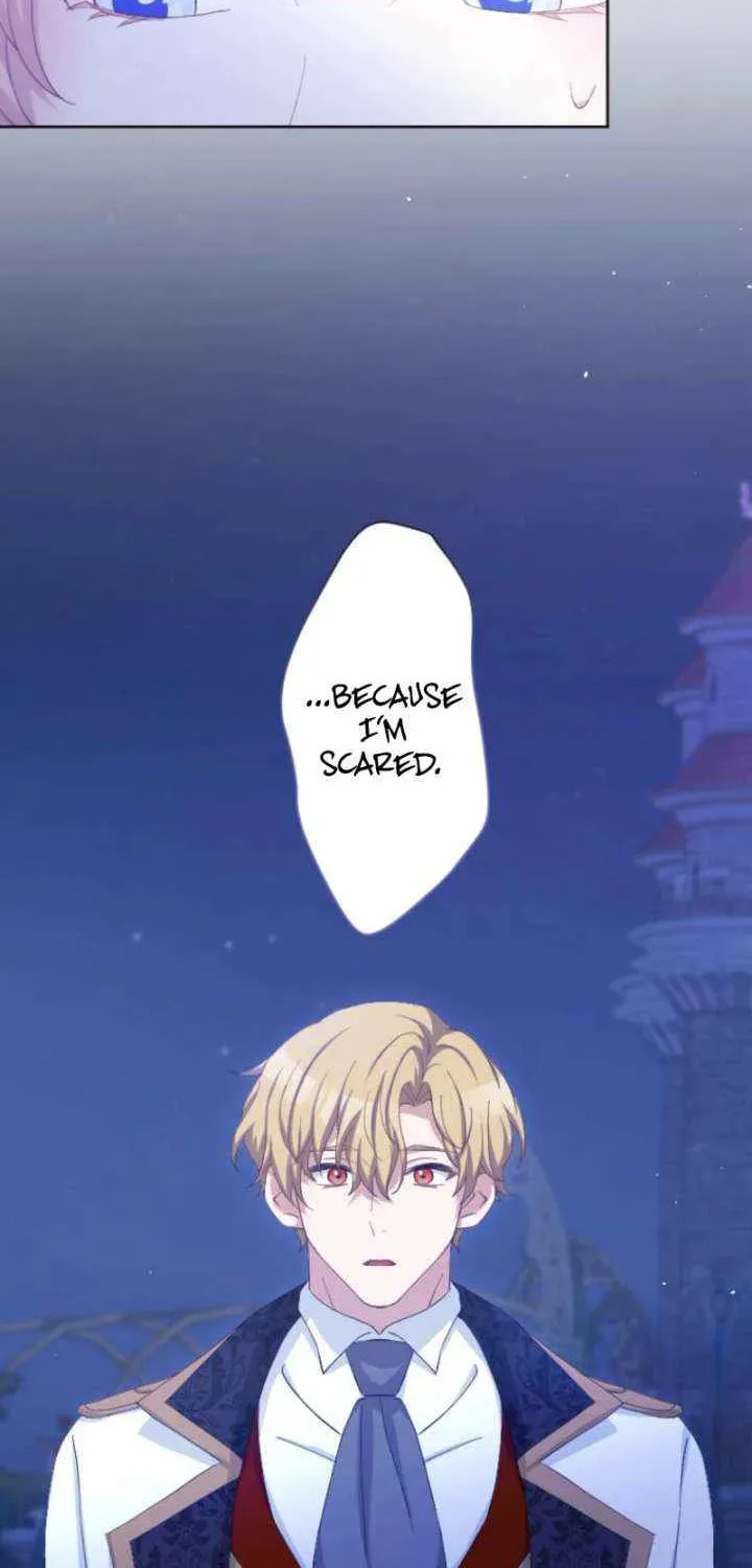 Read Akujo no Oshioki chapter 15 image 36 on Lezhin