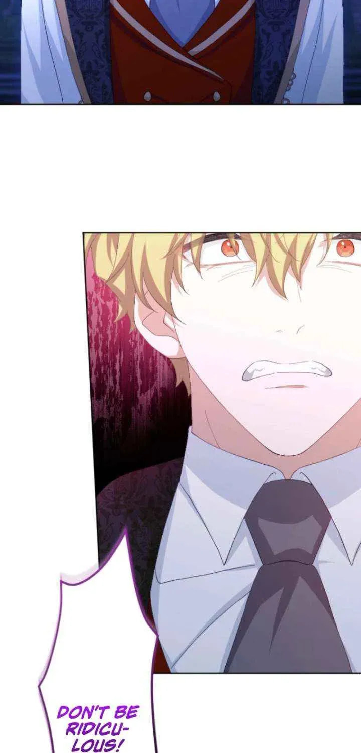 Read Akujo no Oshioki chapter 15 image 37 on Lezhin