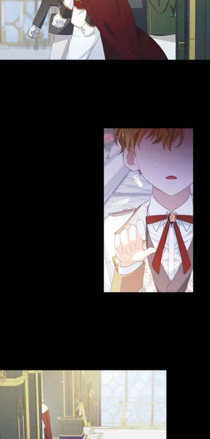 Read Akujo no Oshioki chapter 15 image 6 on Lezhin