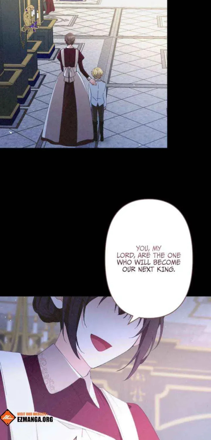 Read Akujo no Oshioki chapter 15 image 7 on Lezhin