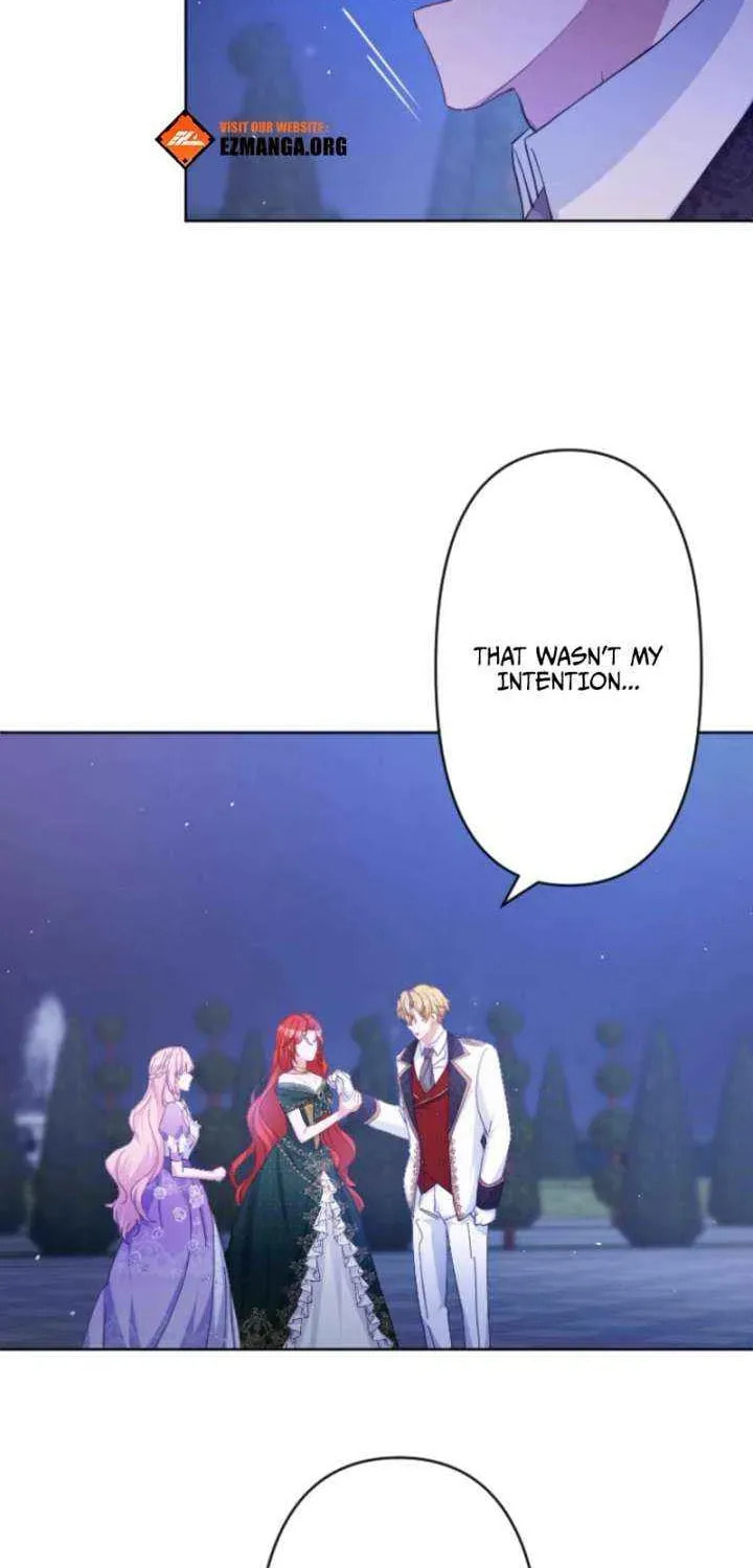 Read Akujo no Oshioki chapter 16 image 10 on Lezhin