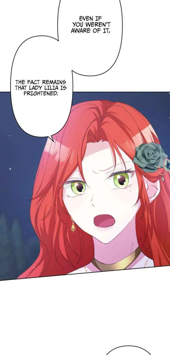 Read Akujo no Oshioki chapter 16 image 11 on Lezhin
