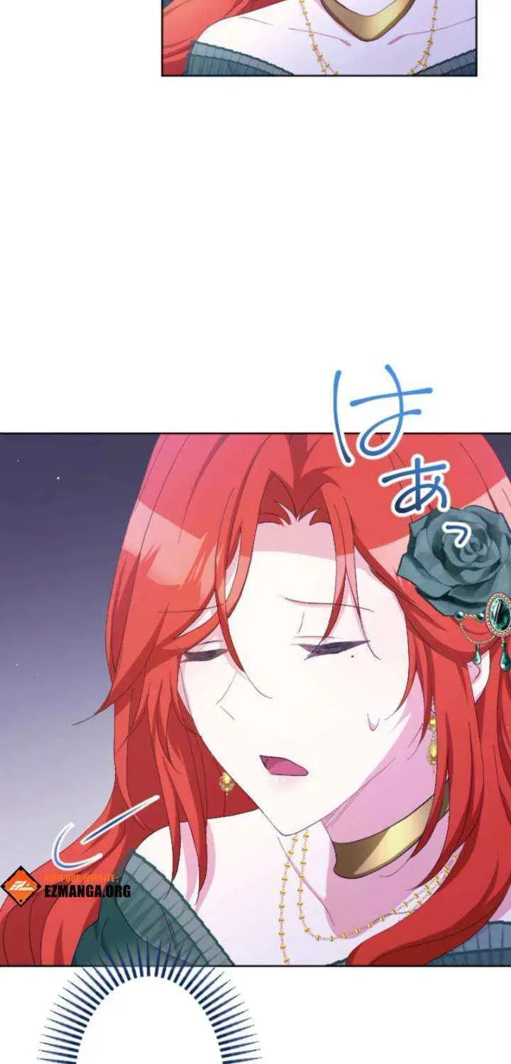 Read Akujo no Oshioki chapter 16 image 15 on Lezhin