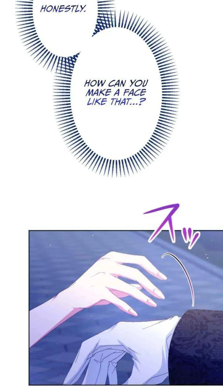 Read Akujo no Oshioki chapter 16 image 16 on Lezhin