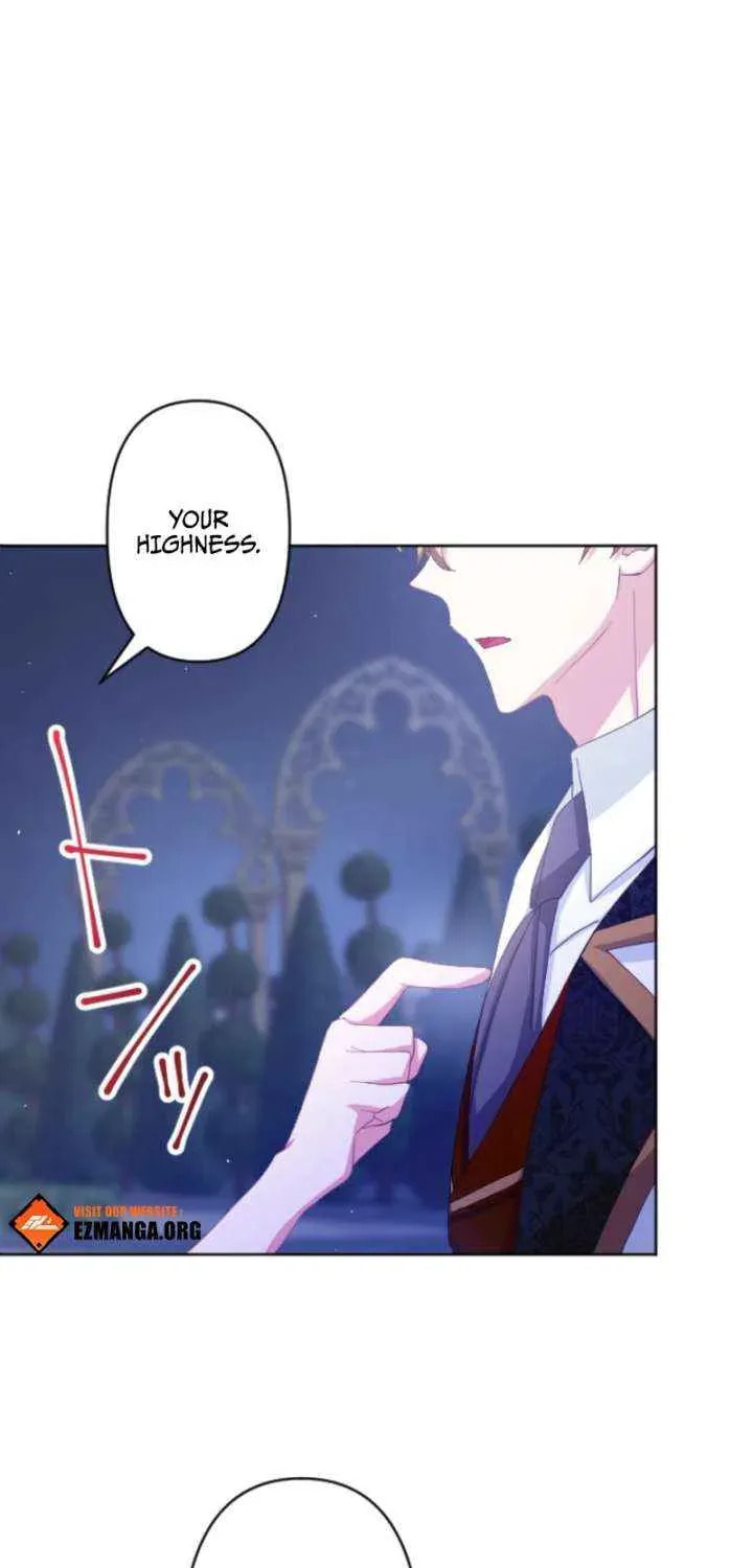 Read Akujo no Oshioki chapter 16 image 17 on Lezhin