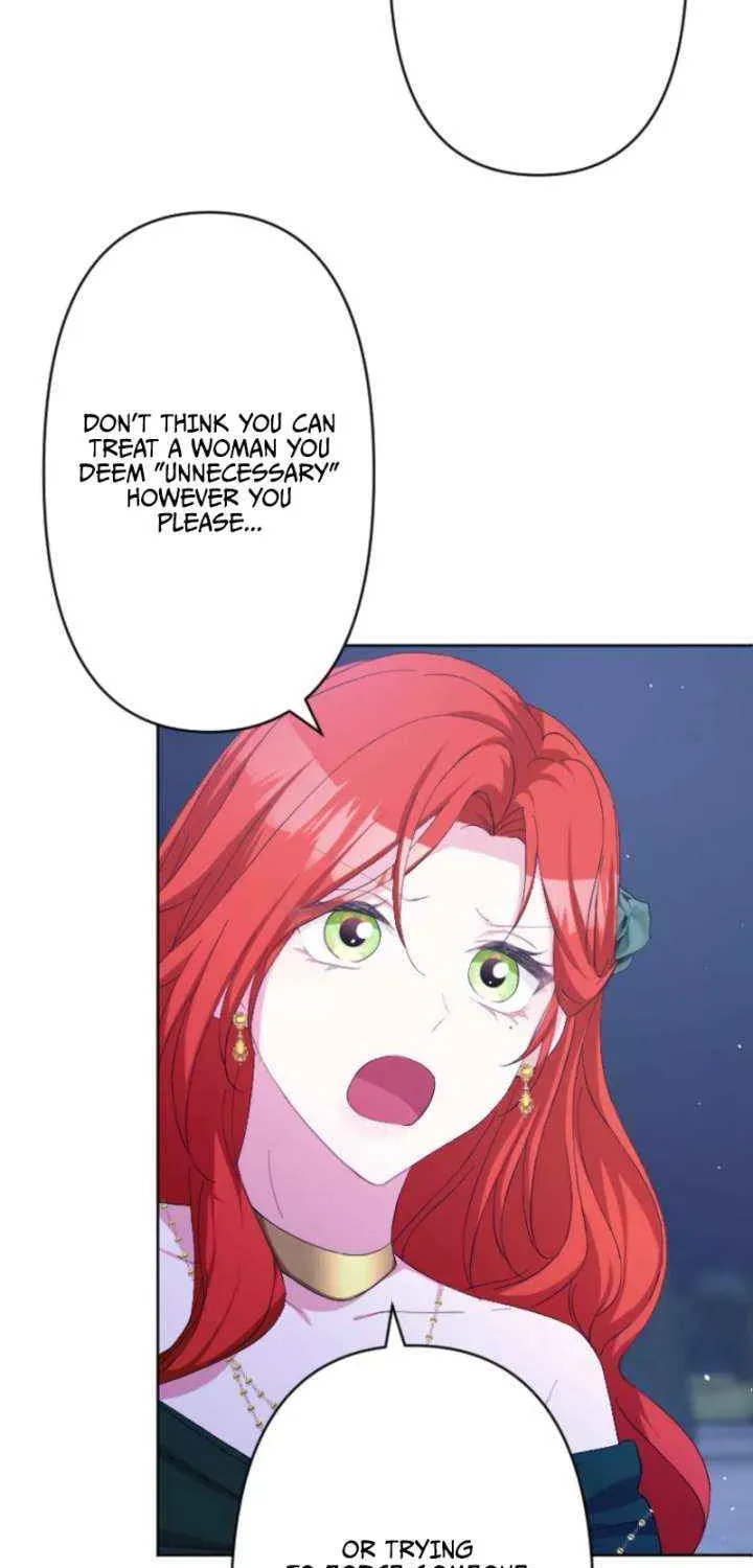 Read Akujo no Oshioki chapter 16 image 19 on Lezhin