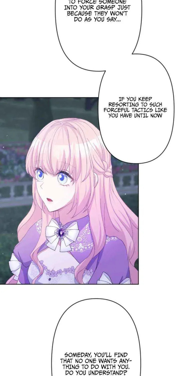 Read Akujo no Oshioki chapter 16 image 20 on Lezhin