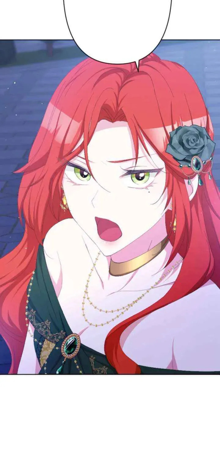 Read Akujo no Oshioki chapter 16 image 21 on Lezhin
