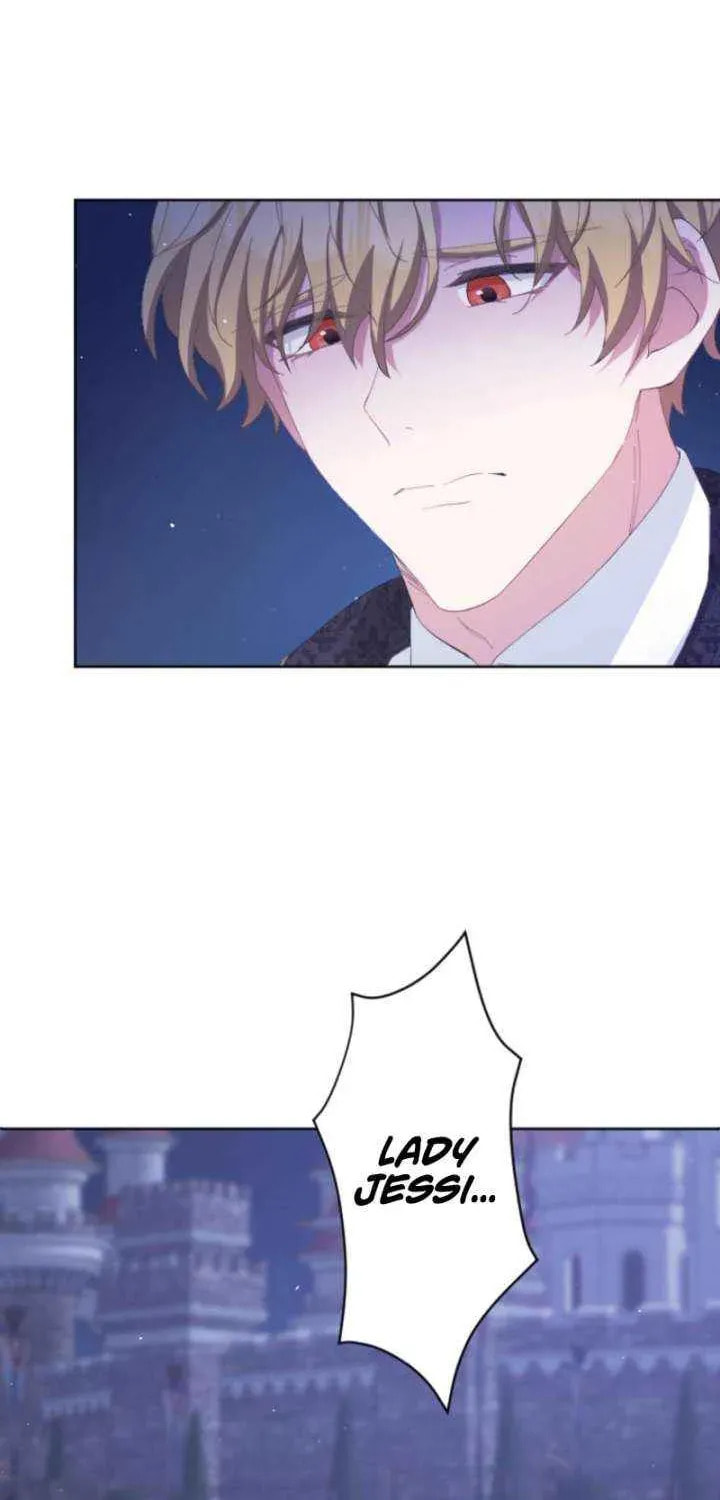 Read Akujo no Oshioki chapter 16 image 22 on Lezhin