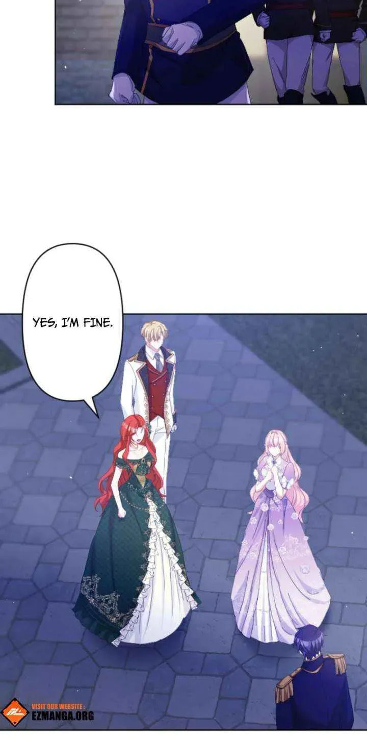 Read Akujo no Oshioki chapter 16 image 24 on Lezhin