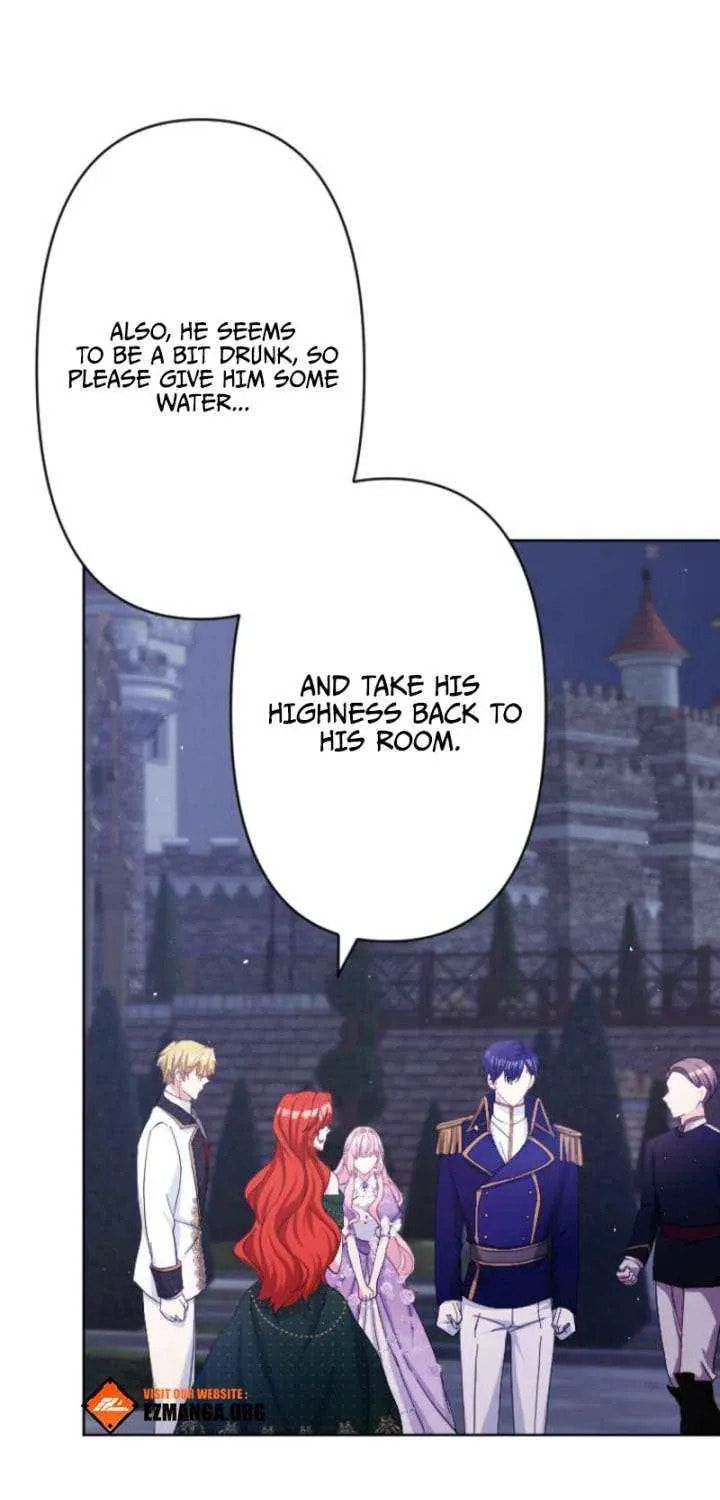 Read Akujo no Oshioki chapter 16 image 25 on Lezhin