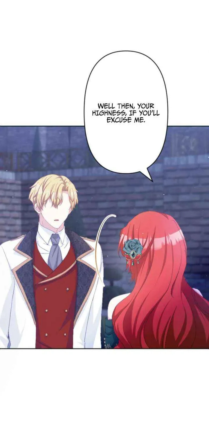Read Akujo no Oshioki chapter 16 image 26 on Lezhin