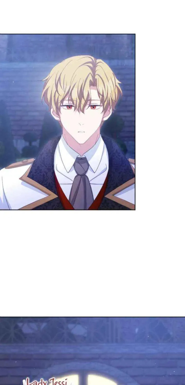 Read Akujo no Oshioki chapter 16 image 27 on Lezhin