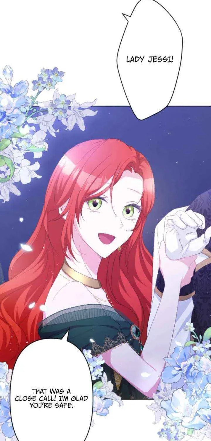 Read Akujo no Oshioki chapter 16 image 3 on Lezhin