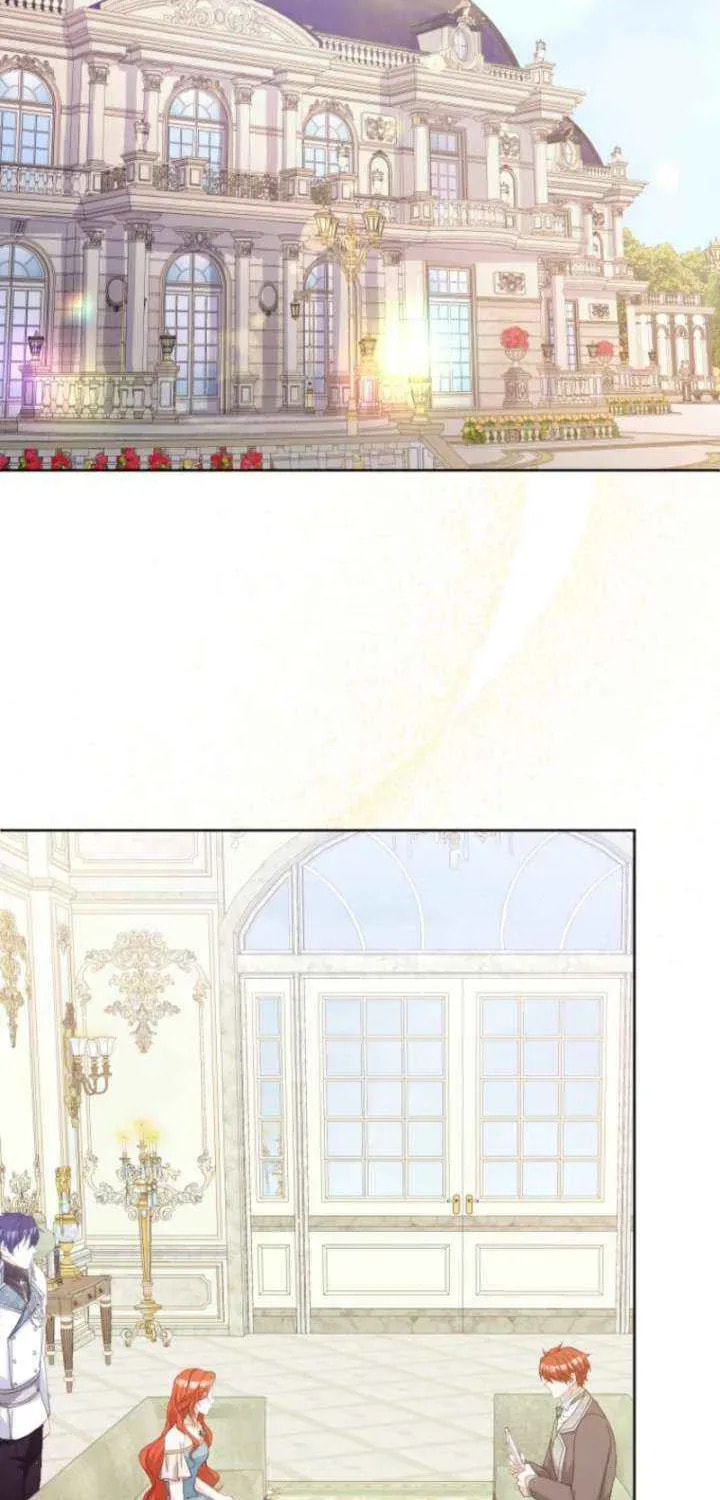Read Akujo no Oshioki chapter 16 image 30 on Lezhin