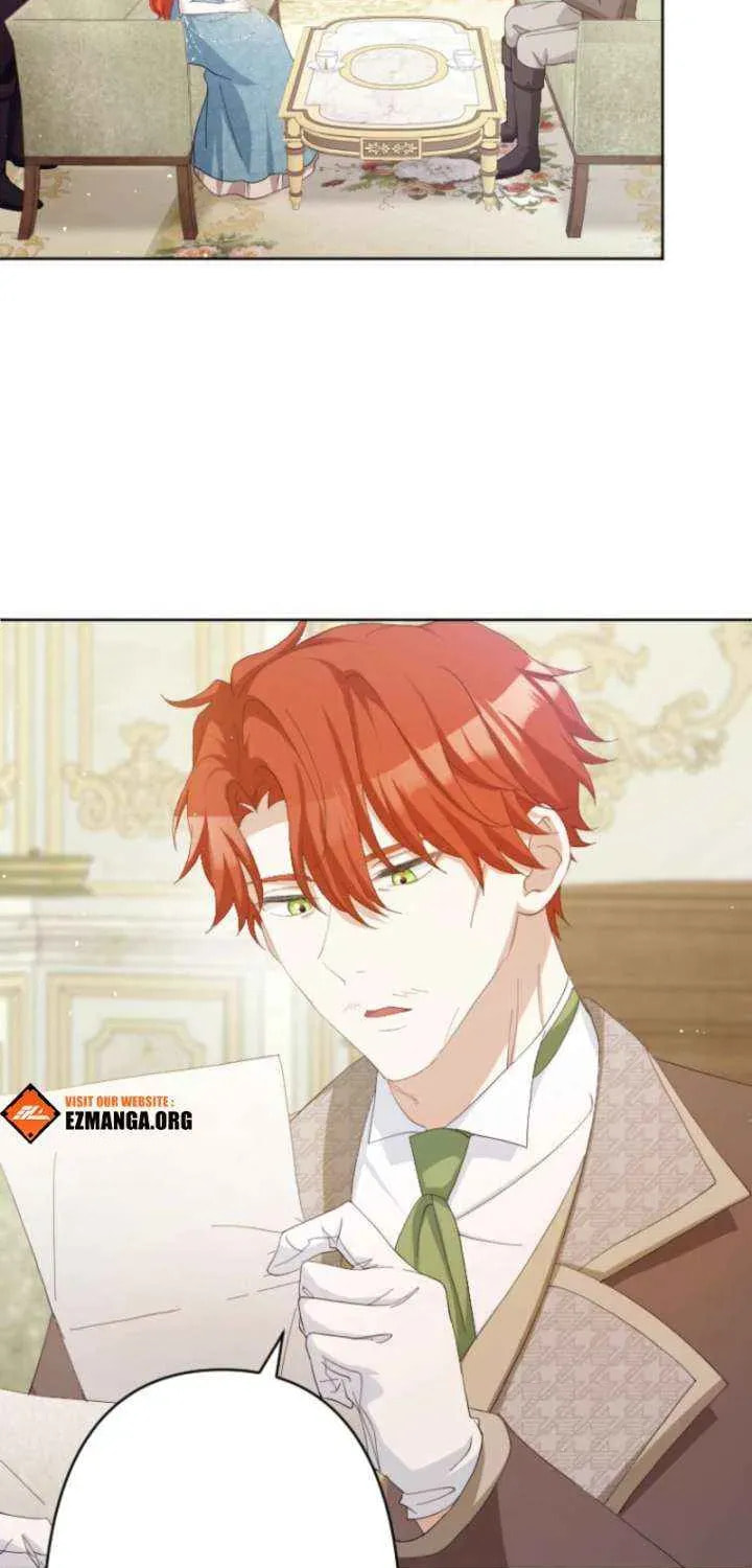 Read Akujo no Oshioki chapter 16 image 31 on Lezhin