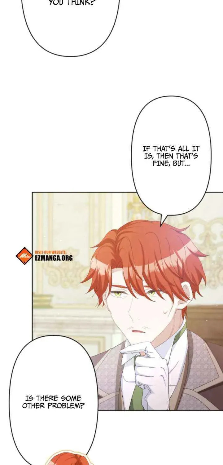 Read Akujo no Oshioki chapter 16 image 35 on Lezhin