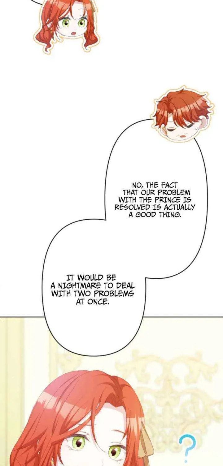 Read Akujo no Oshioki chapter 16 image 36 on Lezhin