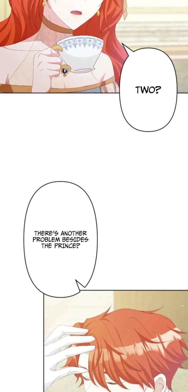 Read Akujo no Oshioki chapter 16 image 37 on Lezhin