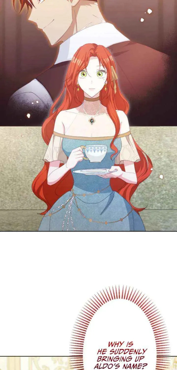 Read Akujo no Oshioki chapter 16 image 39 on Lezhin