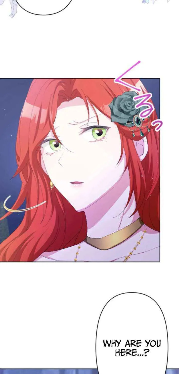 Read Akujo no Oshioki chapter 16 image 4 on Lezhin