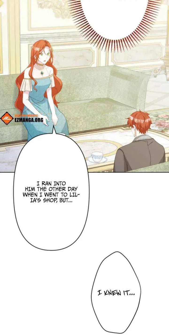 Read Akujo no Oshioki chapter 16 image 40 on Lezhin