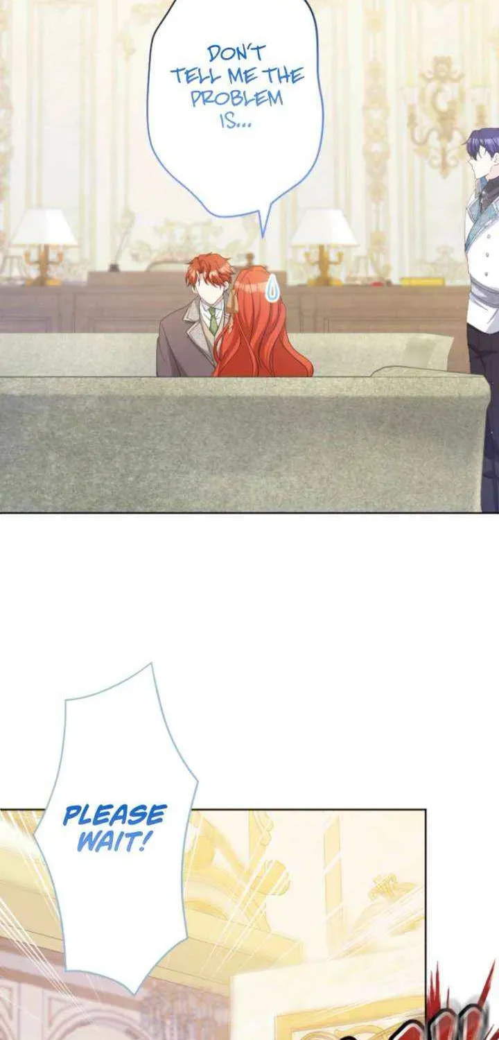 Read Akujo no Oshioki chapter 16 image 42 on Lezhin