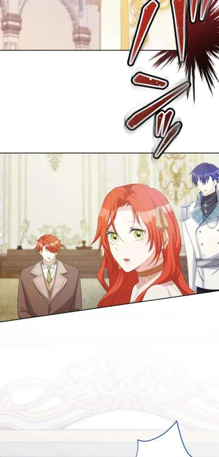 Read Akujo no Oshioki chapter 16 image 43 on Lezhin