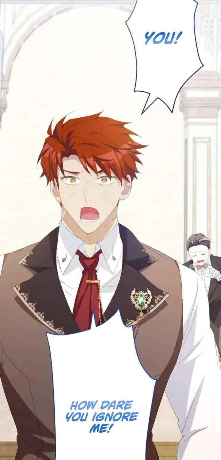 Read Akujo no Oshioki chapter 16 image 44 on Lezhin