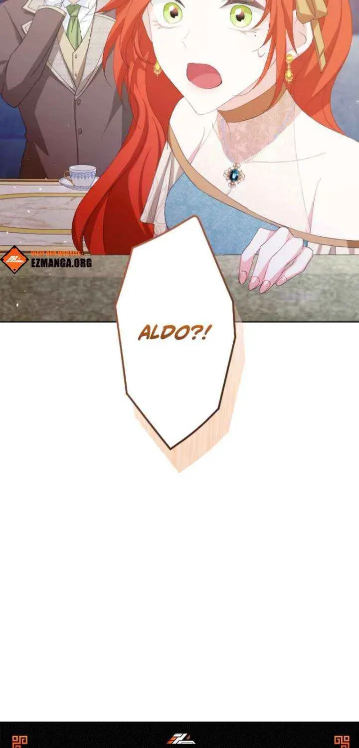 Read Akujo no Oshioki chapter 16 image 46 on Lezhin