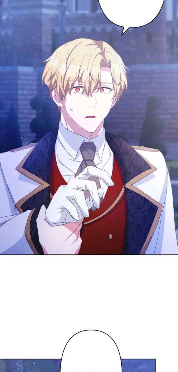 Read Akujo no Oshioki chapter 16 image 5 on Lezhin