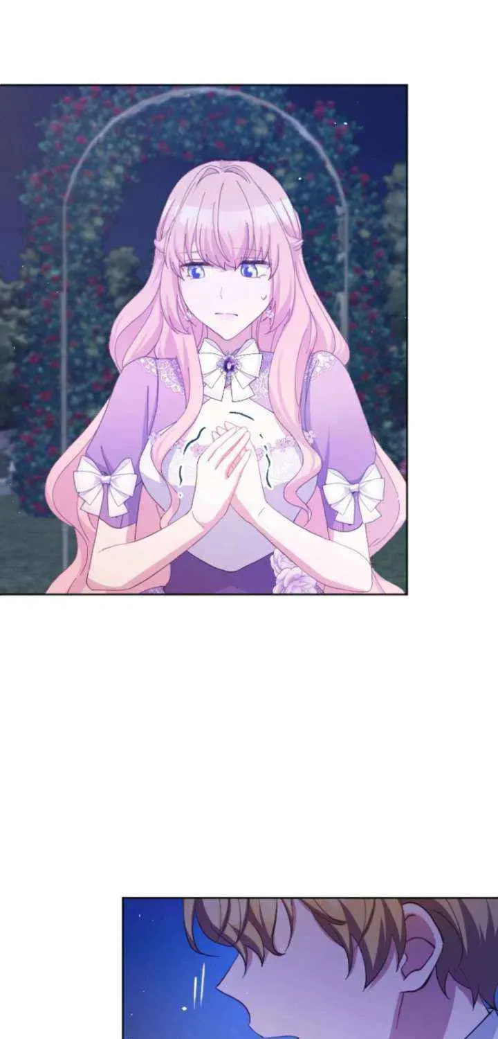 Read Akujo no Oshioki chapter 16 image 9 on Lezhin