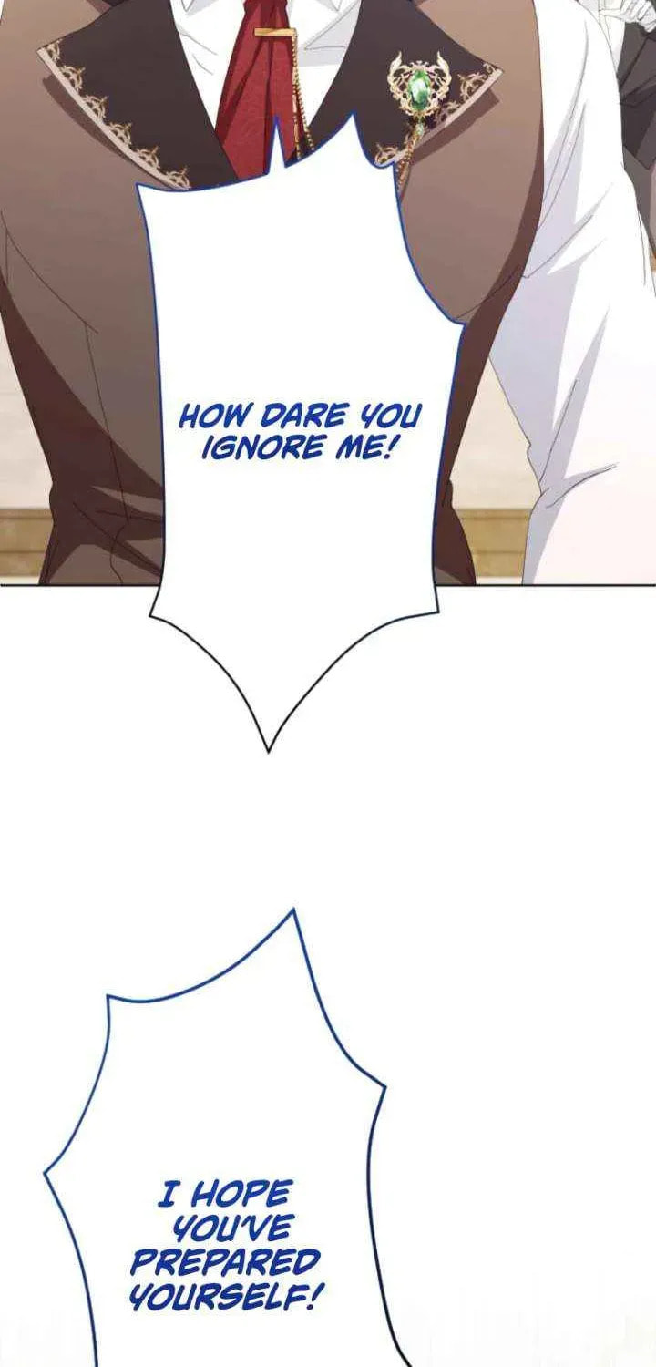 Read Akujo no Oshioki chapter 17 image 1 on Lezhin