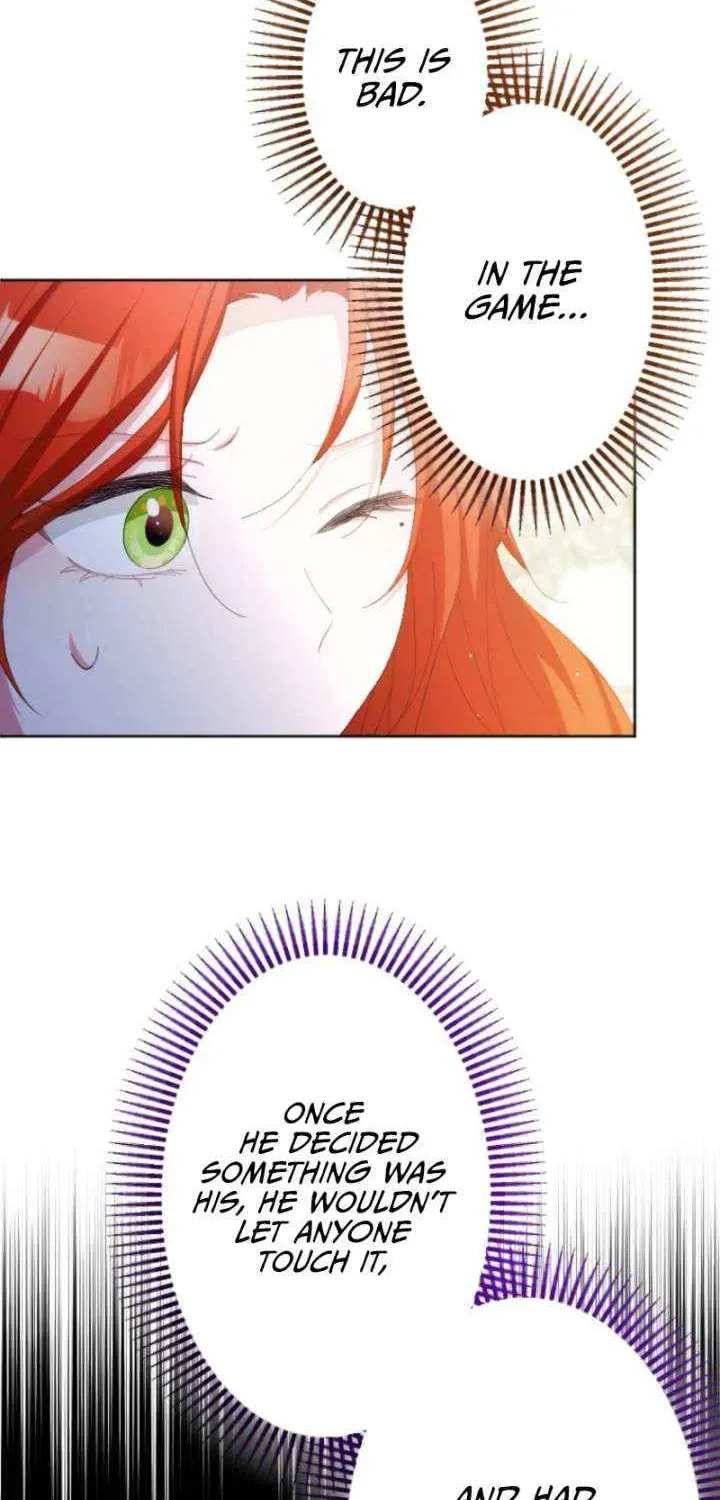 Read Akujo no Oshioki chapter 17 image 18 on Lezhin