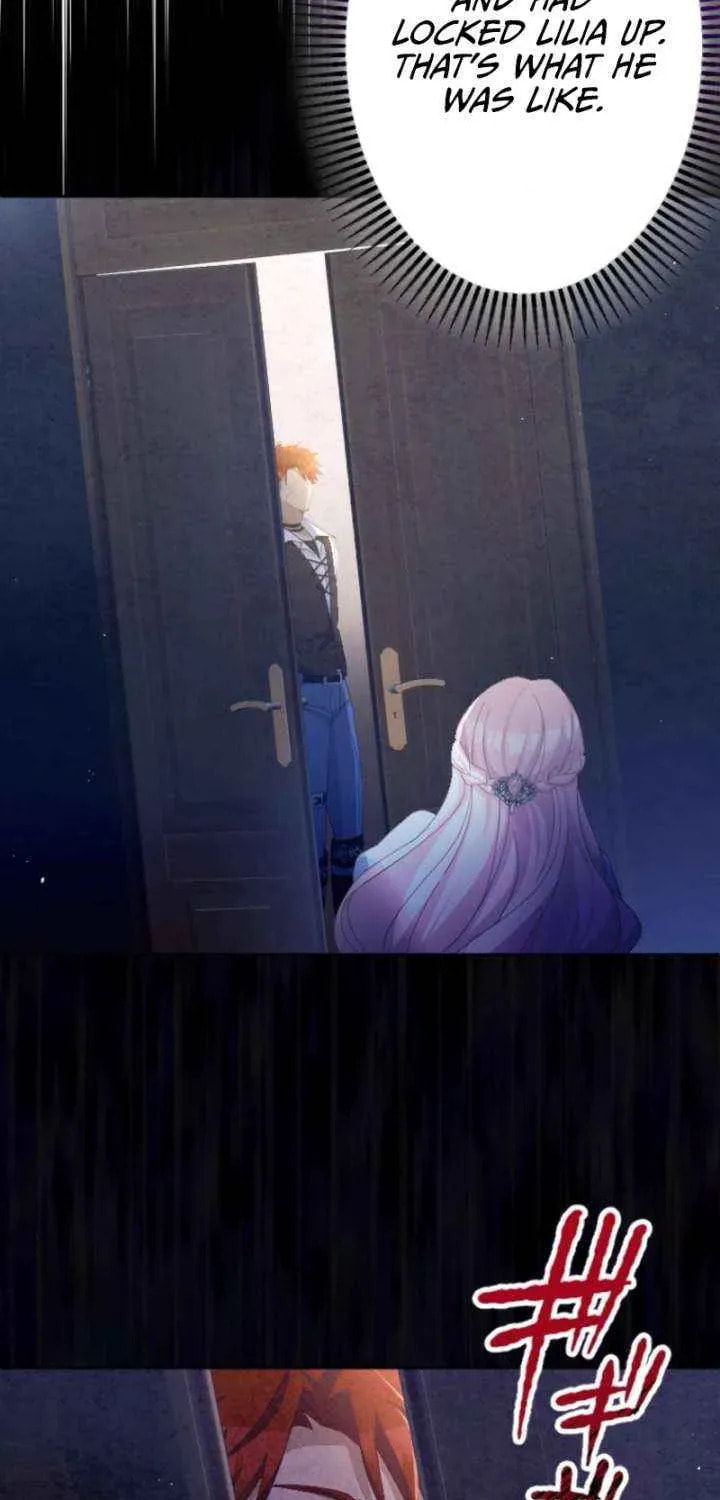 Read Akujo no Oshioki chapter 17 image 19 on Lezhin