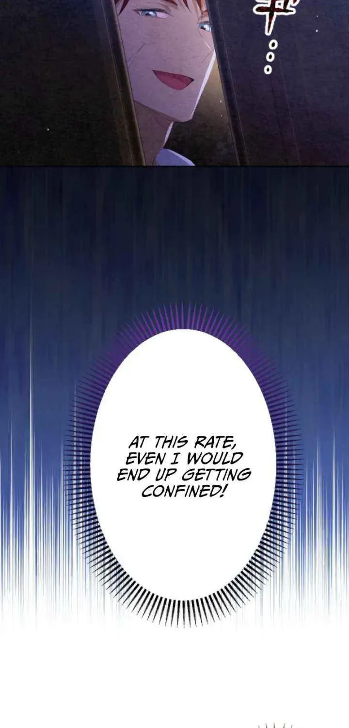 Read Akujo no Oshioki chapter 17 image 20 on Lezhin