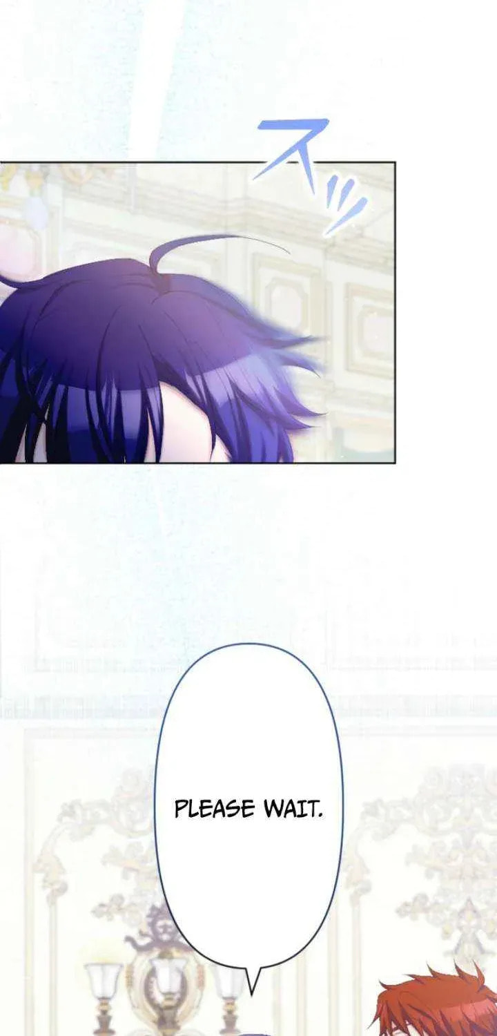 Read Akujo no Oshioki chapter 17 image 22 on Lezhin