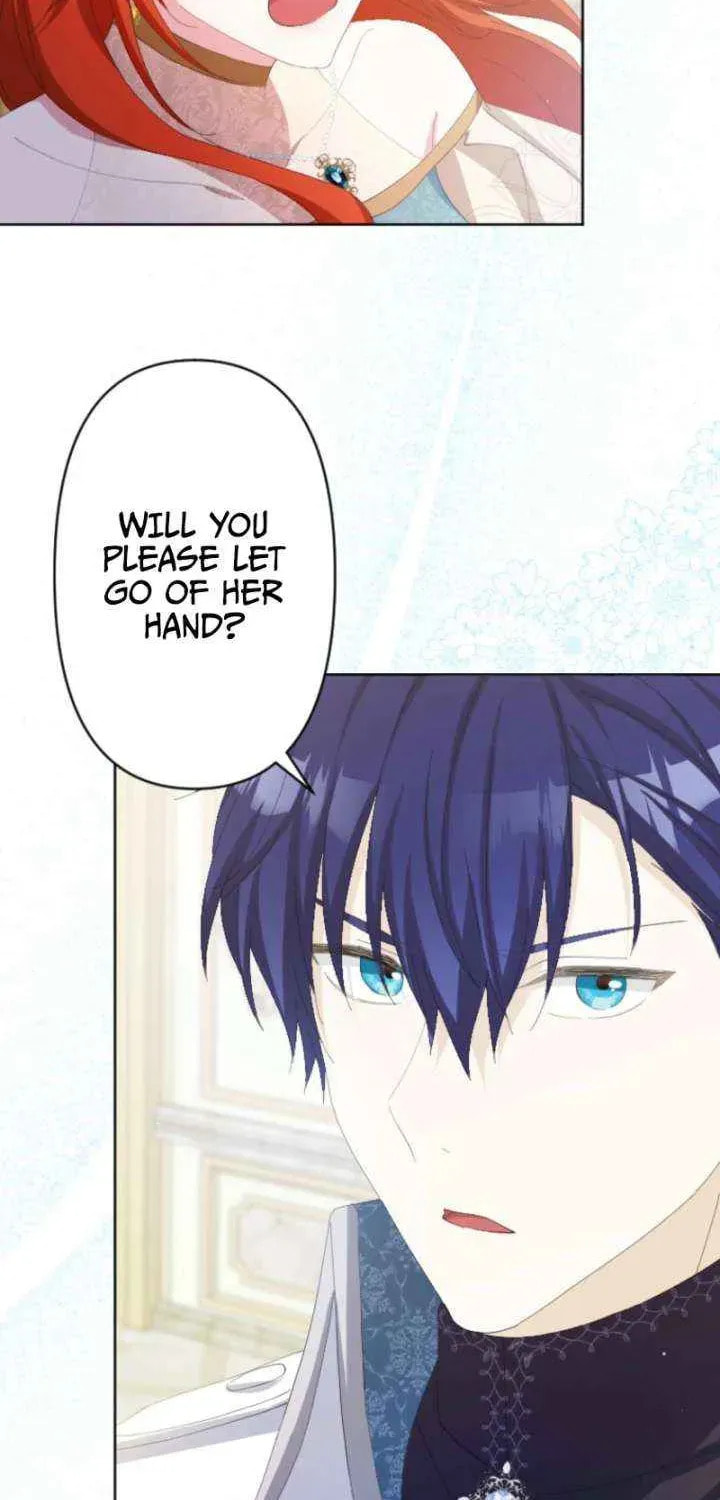 Read Akujo no Oshioki chapter 17 image 24 on Lezhin