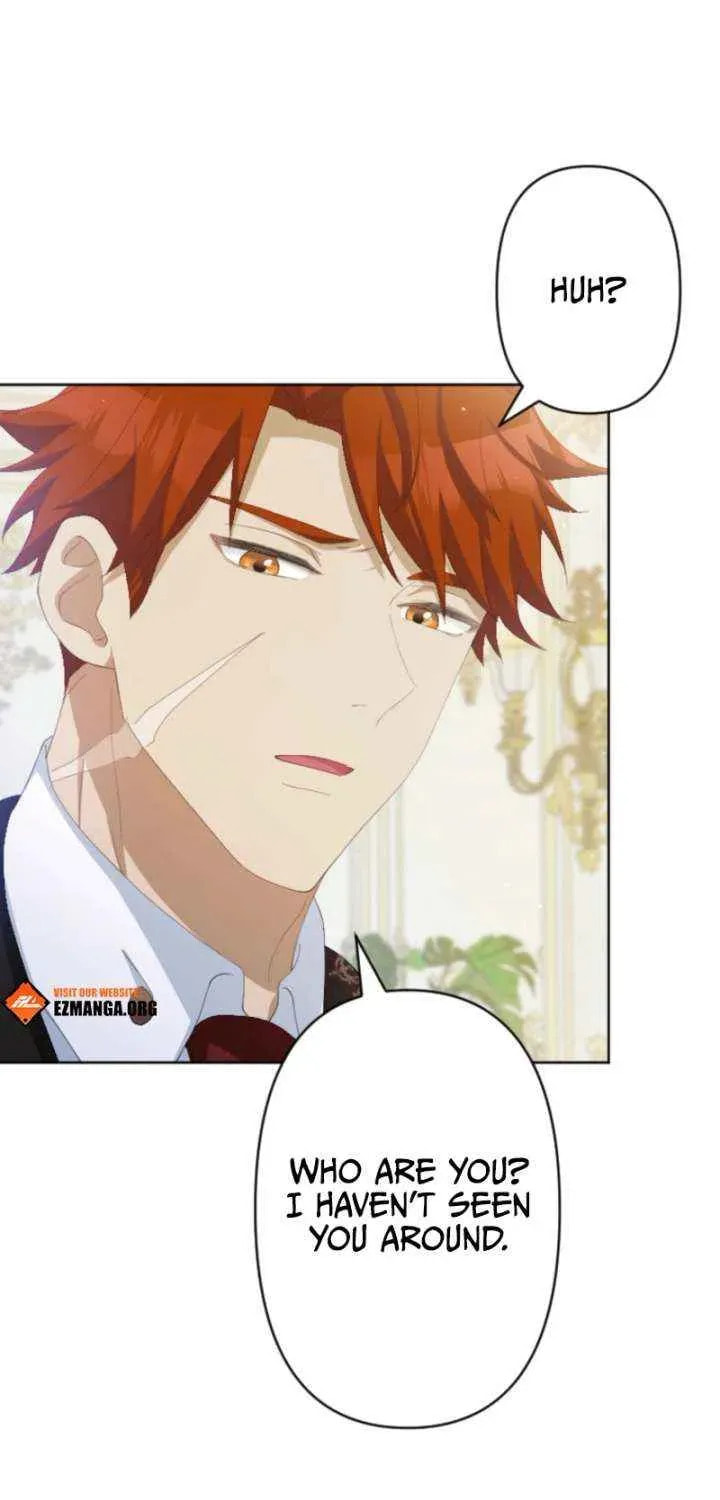 Read Akujo no Oshioki chapter 17 image 26 on Lezhin