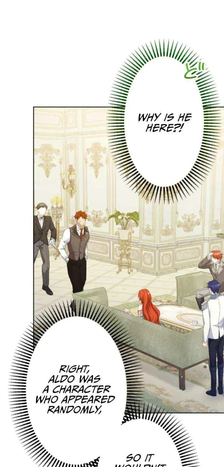 Read Akujo no Oshioki chapter 17 image 3 on Lezhin